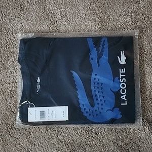 Lacoste boys t-shirt